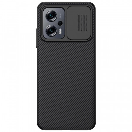 Capa Poco X4 GT CamShield...