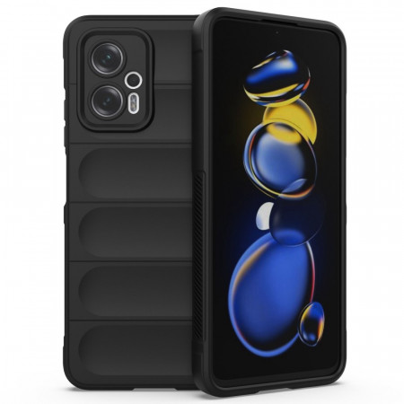 Capa antiderrapante Poco X4 GT