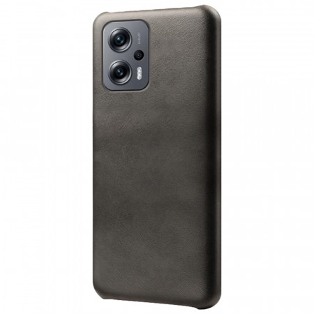 Capa Poco X4 GT com aspecto...