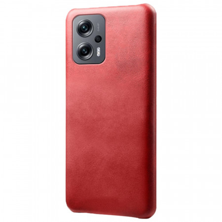 Capa de couro Xiaomi Redmi...