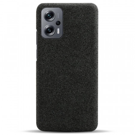 Capa tecido Poco X4 GT