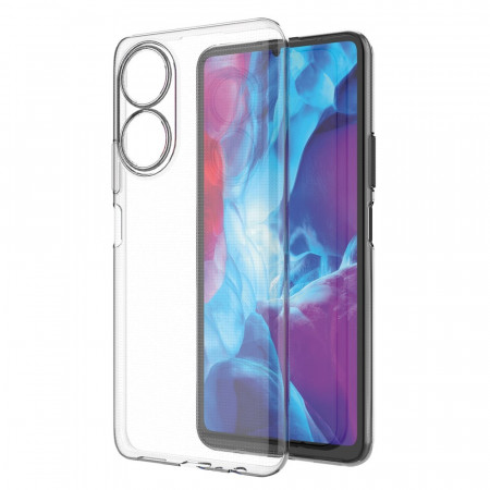 Capa de Honor X7 Transparente