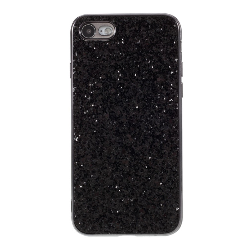 iPhone SE 3 / SE 2 / 8 / 7 Glitter Case
