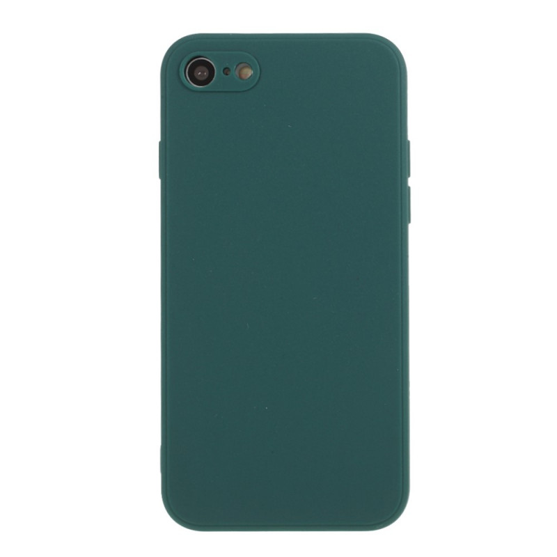 iPhone SE 3 / SE 2 / 8 / 7 Tapete de silicone