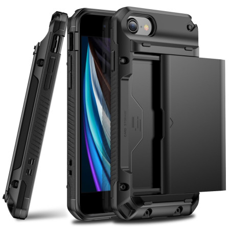 Capa iPhone SE 3 / SE 2 / 8...
