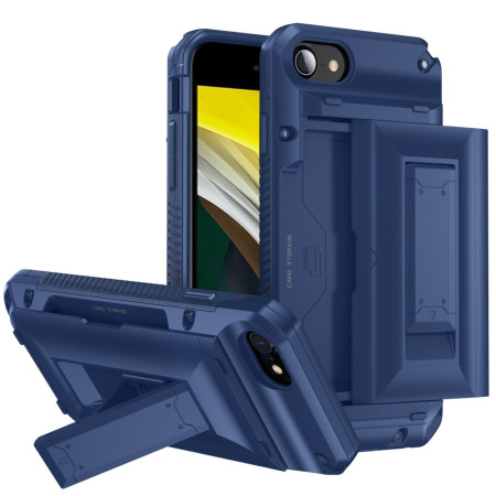 Capa iPhone SE 3 / SE 2 / 8...