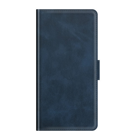 Capa de Fecho Duplo em Oppo...
