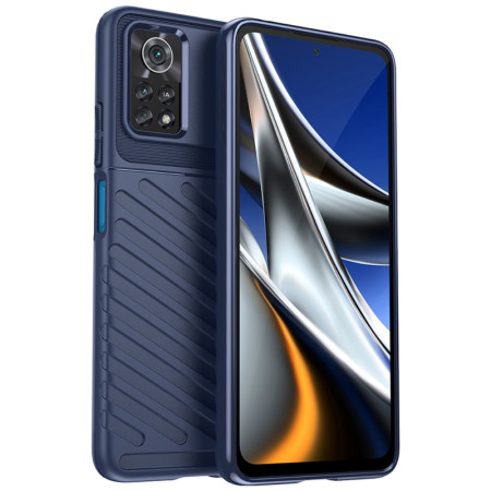 Capa Poco X4 Pro 5G Thunder...