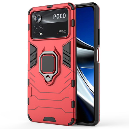 Capa Poco X4 Pro 5G...