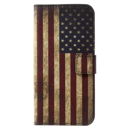 Huawei Honor 9 USA Flag Case