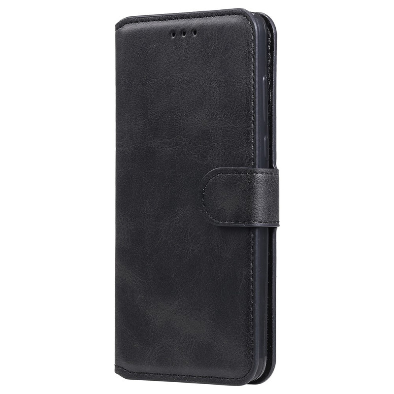 Capa Poco X4 Pro 5G Classic Leather Case