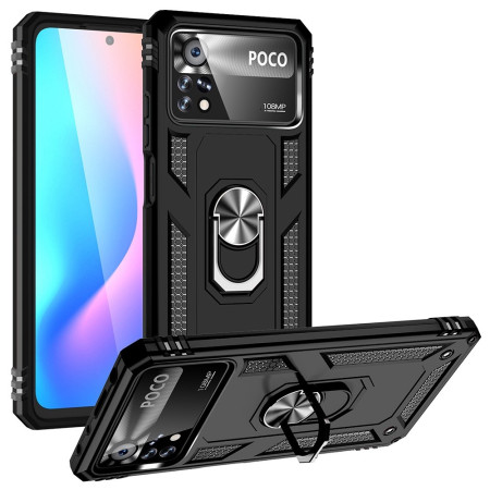 Capa Poco X4 Pro 5G Premium...