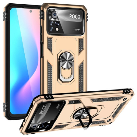 Capa Poco X4 Pro 5G Premium...