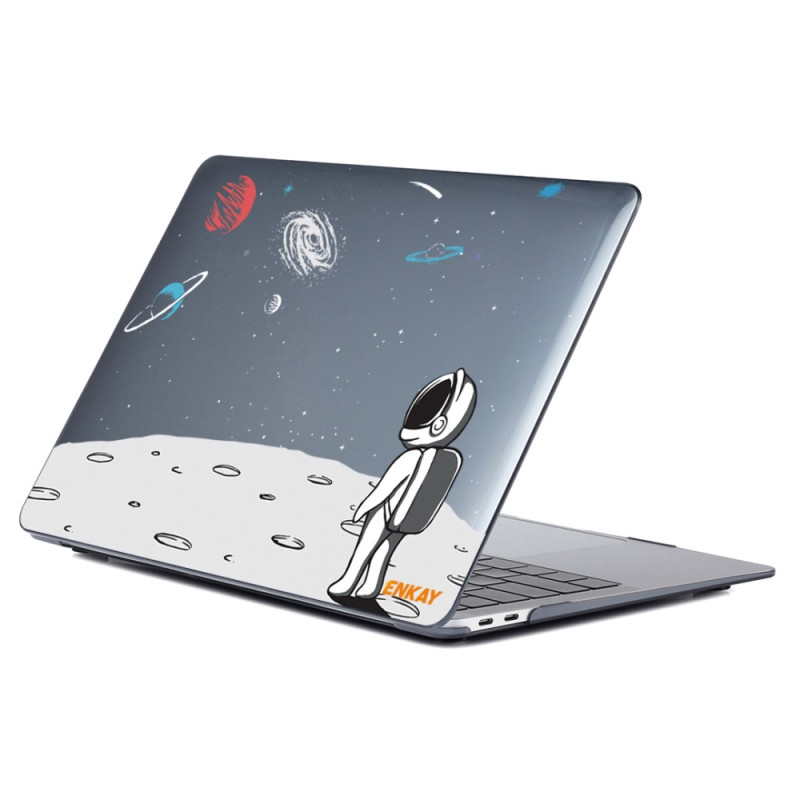 Capa MacBook Pro 14" (2021) ENKAY HAT PRINCE Planet