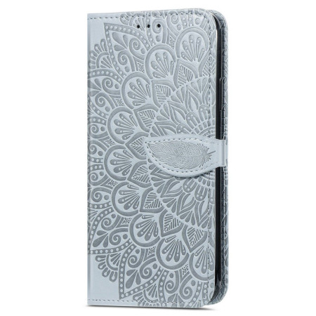 Capa Poco X4 Pro 5G Folhas...