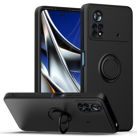 Capa Poco X4 Pro 5G Plain...