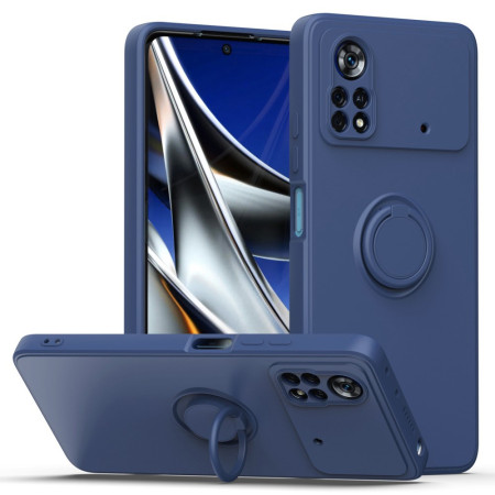 Capa Poco X4 Pro 5G Suporte...