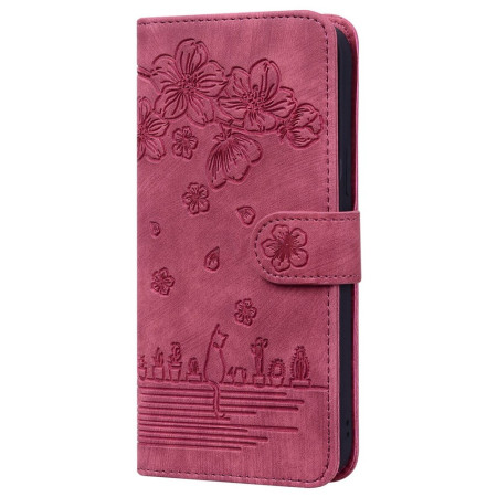 Capa Poco X4 Pro 5G Gato...