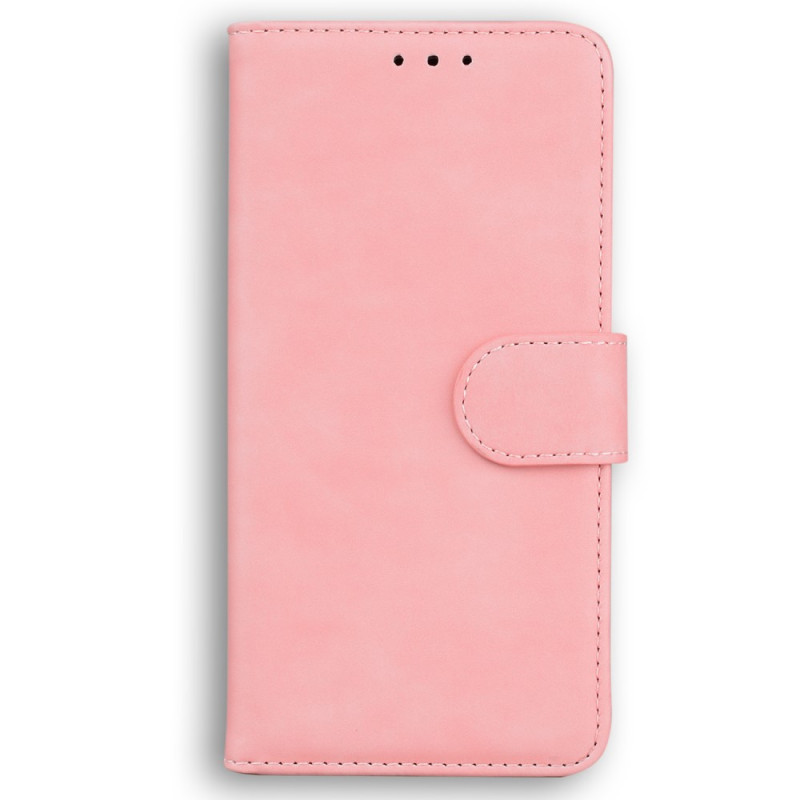 Capa OnePlus Nord 2T 5G Classic Leatherette