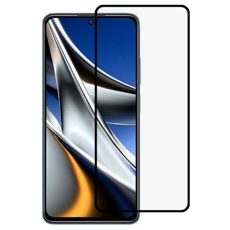 Poco X4 Pro 5G Película...