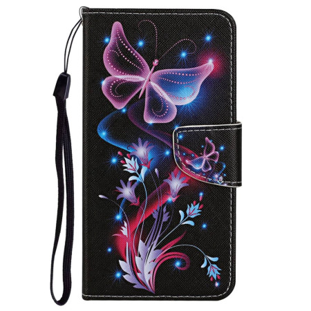 Capa Poco X4 Pro 5G Dança...