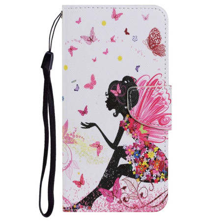 Capa de cinta Poco X4 Pro 5G