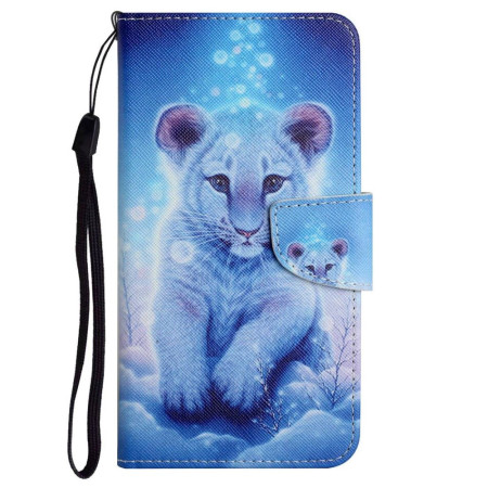 Capa Poco X4 Pro 5G Tiger...
