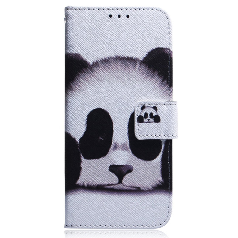 OnePlus Nord 2T 5G Capa de cinta Panda