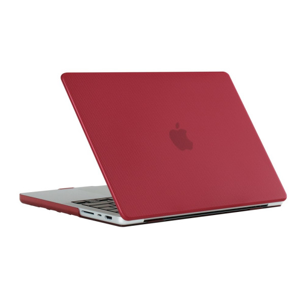 Capa MacBook Pro 14" (2021) Textura pontilhada