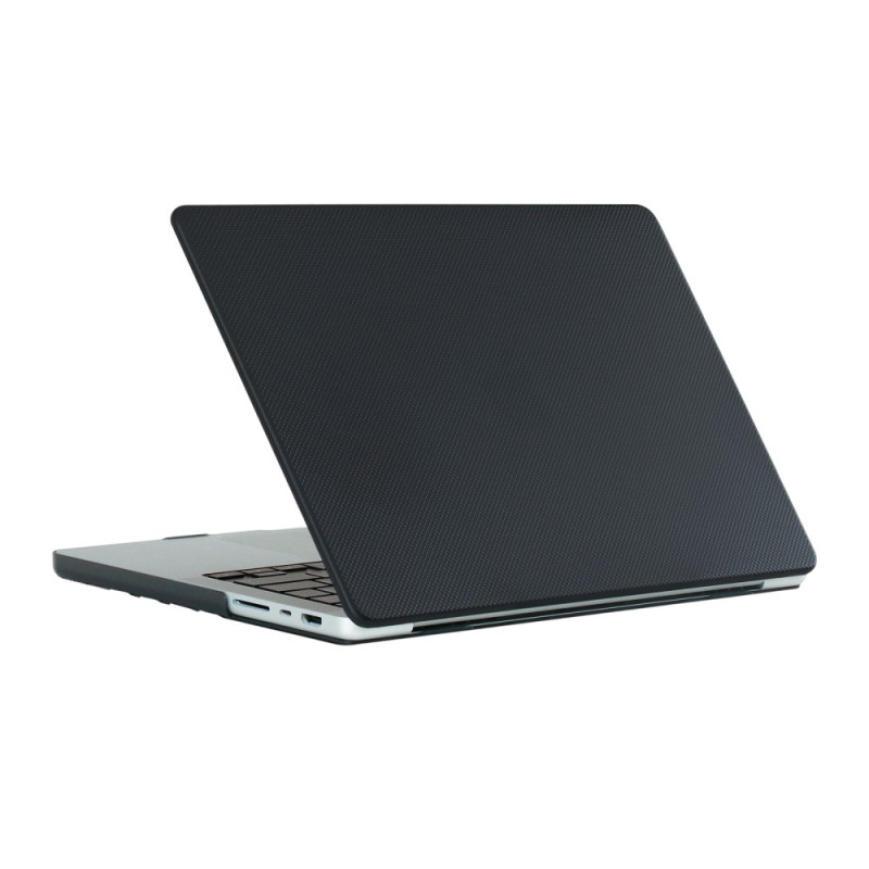 Capa MacBook Pro 14" (2021) Textura pontilhada