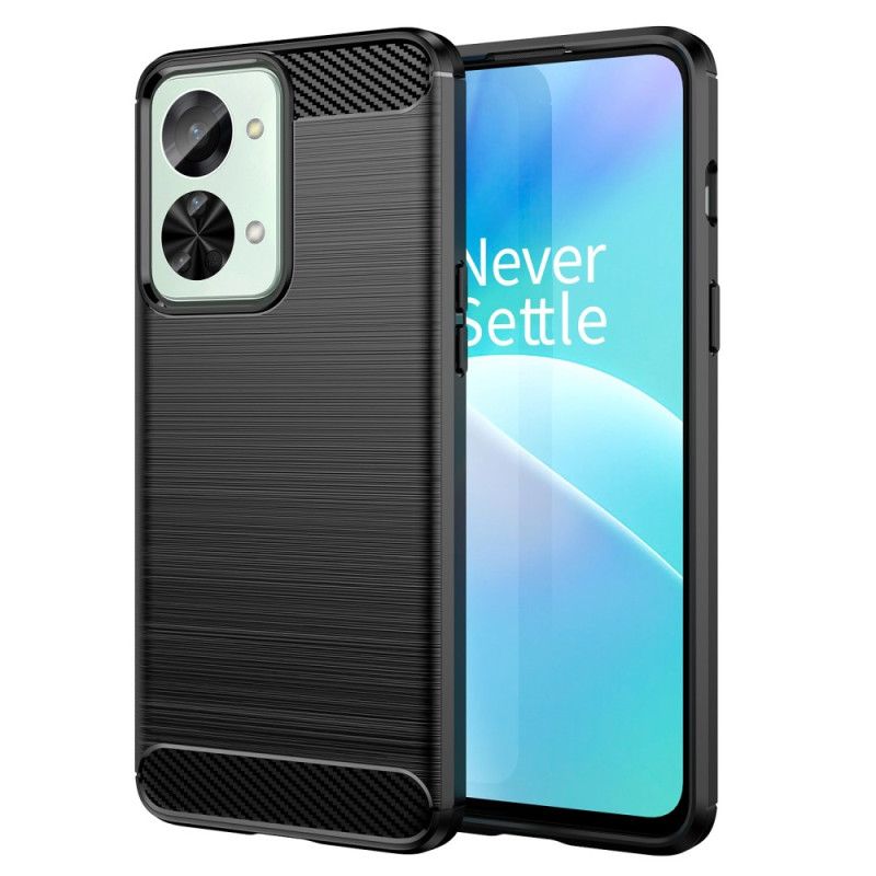 Capa OnePlus Nord 2T 5G Sober Carbon Brushed