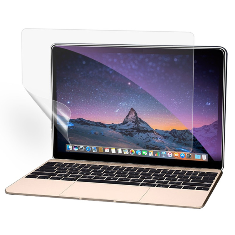 Protetor de ecrã para MacBook Pro 14" (2021) Transparente