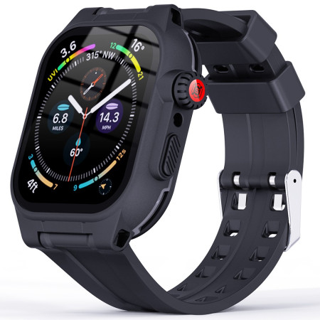 Capa
para Apple Watch...