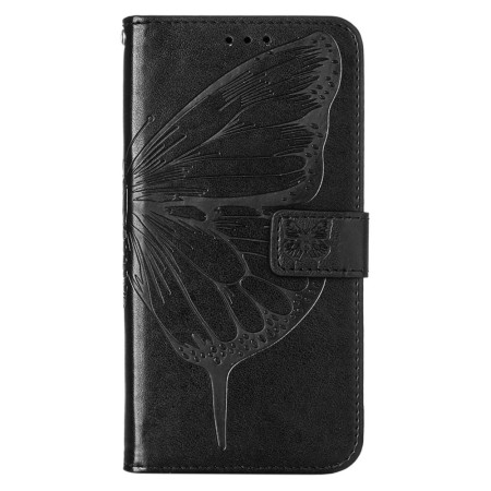 Capa Butterfly em oposição...