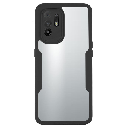 Capa híbrida Oppo A94 5G...