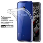 Capa HTC U11 Silk Serie