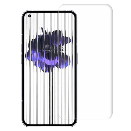 Película protectora de...