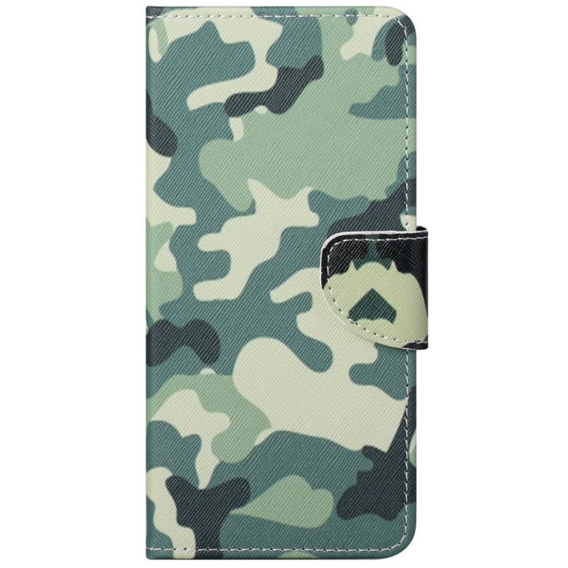 Capa de Camuflagem Militar Xiaomi Redmi 10C