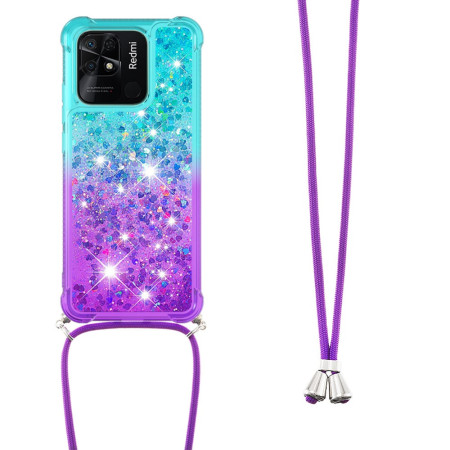 Xiaomi Redmi 10C Capa de...