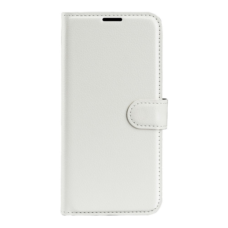 Capa Realme C35 Lychee Texture