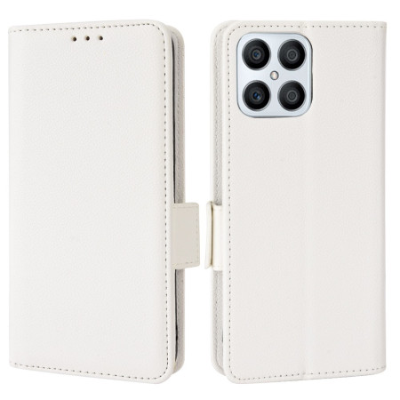 Honor X8 Capa Dupla Aba...
