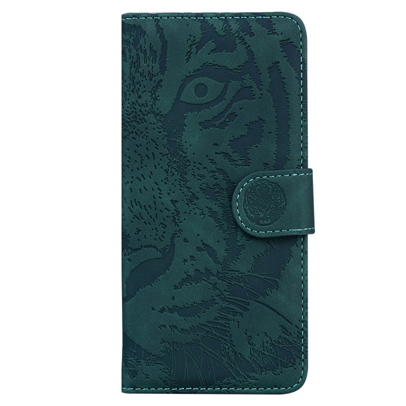 Xiaomi Redmi 10C Capa de impressão Tigre