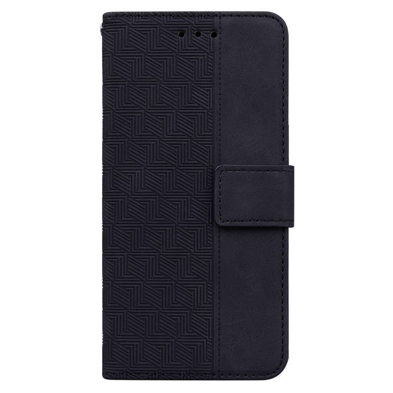 Xiaomi Redmi 10C Capa do Lanyard Pattern