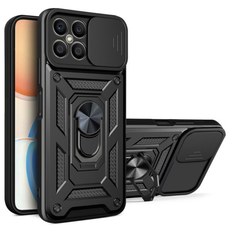 Honor X8 Case Support and...
