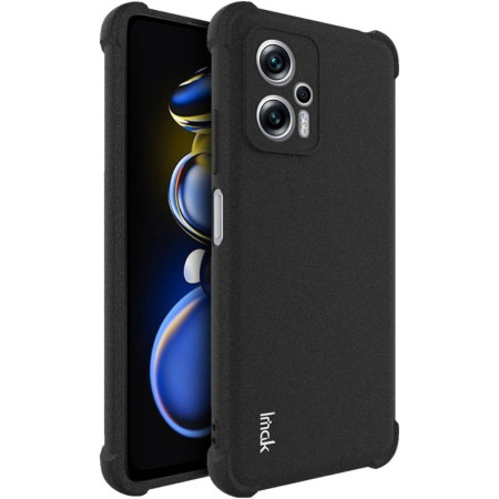 Capa sedosa Poco X4 GT IMAK...