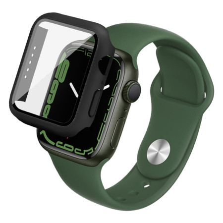 Apple Watch Série 7 Capa de...