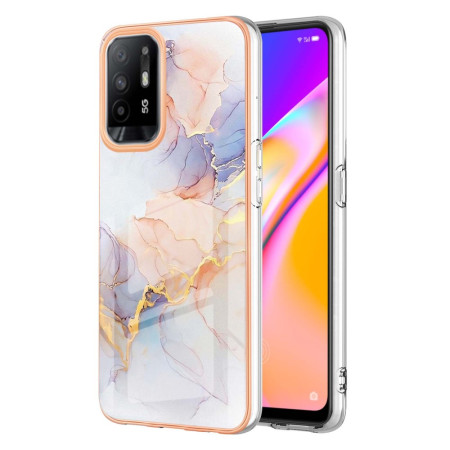 Oppo ao A94 5G Marble Shell...