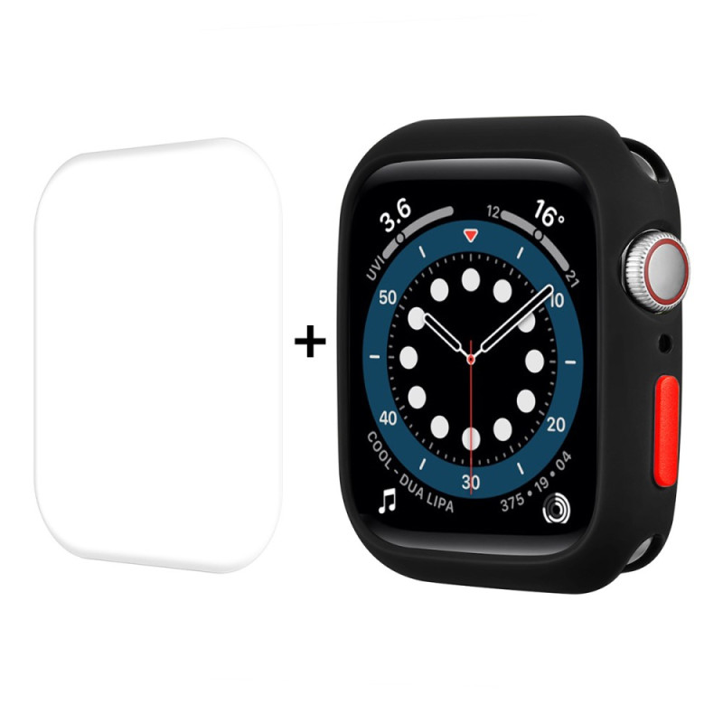Apple Watch Série 7 Capa 41mm ENKAY HAT PRINCE PET