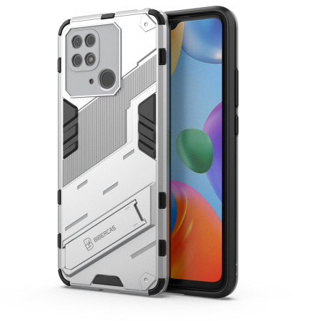 Xiaomi Redmi 10C capa...