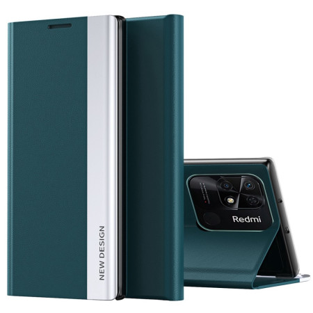 Capa Flip Xiaomi Redmi 10C...